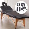Face Cradle with Pillow for Massage Table Adjustable Versatile Comfort Rest Support