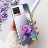 Милый Кот Модный Расписной Чехол Для Realme 8 Чехол-Крышка Для Realme 8 Pro Мягкий Силиконовый Чехол Для Телефона Для Realme8 5G Realme 8i Бампер