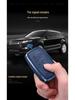 Key Case for Land Rover & Range Rover: Sport, Executive Edition, Discovery 4/5, Evoque, Defender Models