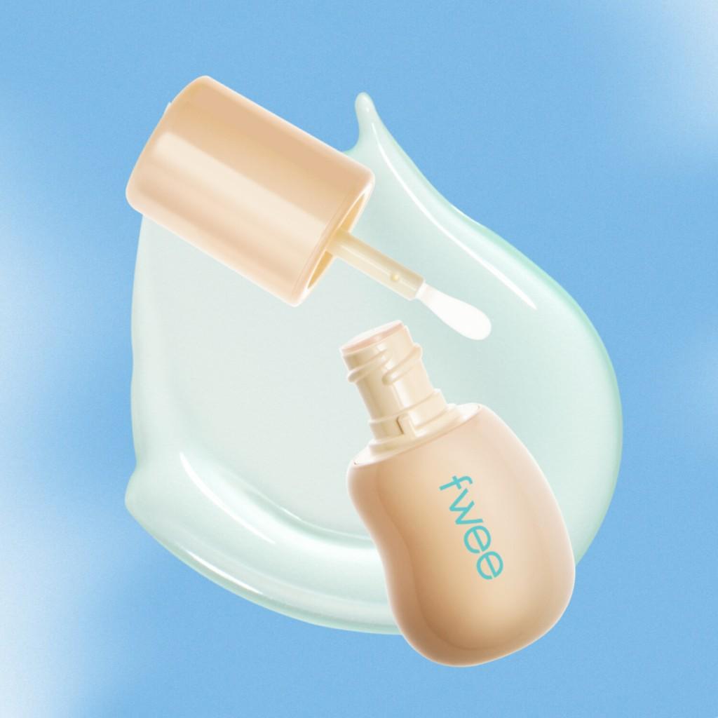 FWEE 4D Voluming Plumper 4.8 г