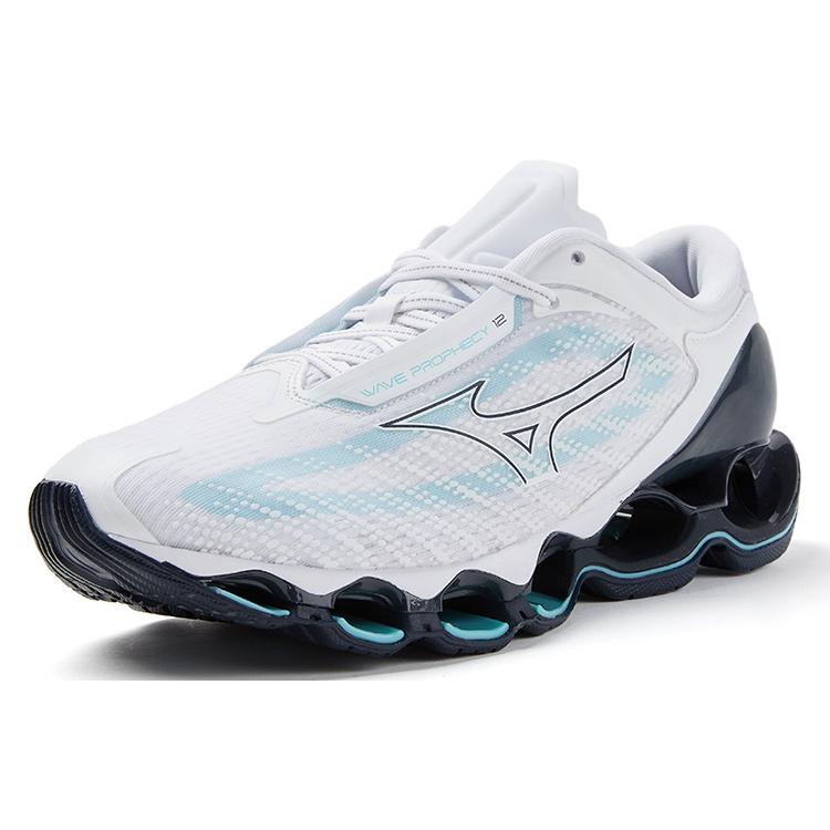 Mizuno Wave Prophecy 12 'Белый' J1GC230008