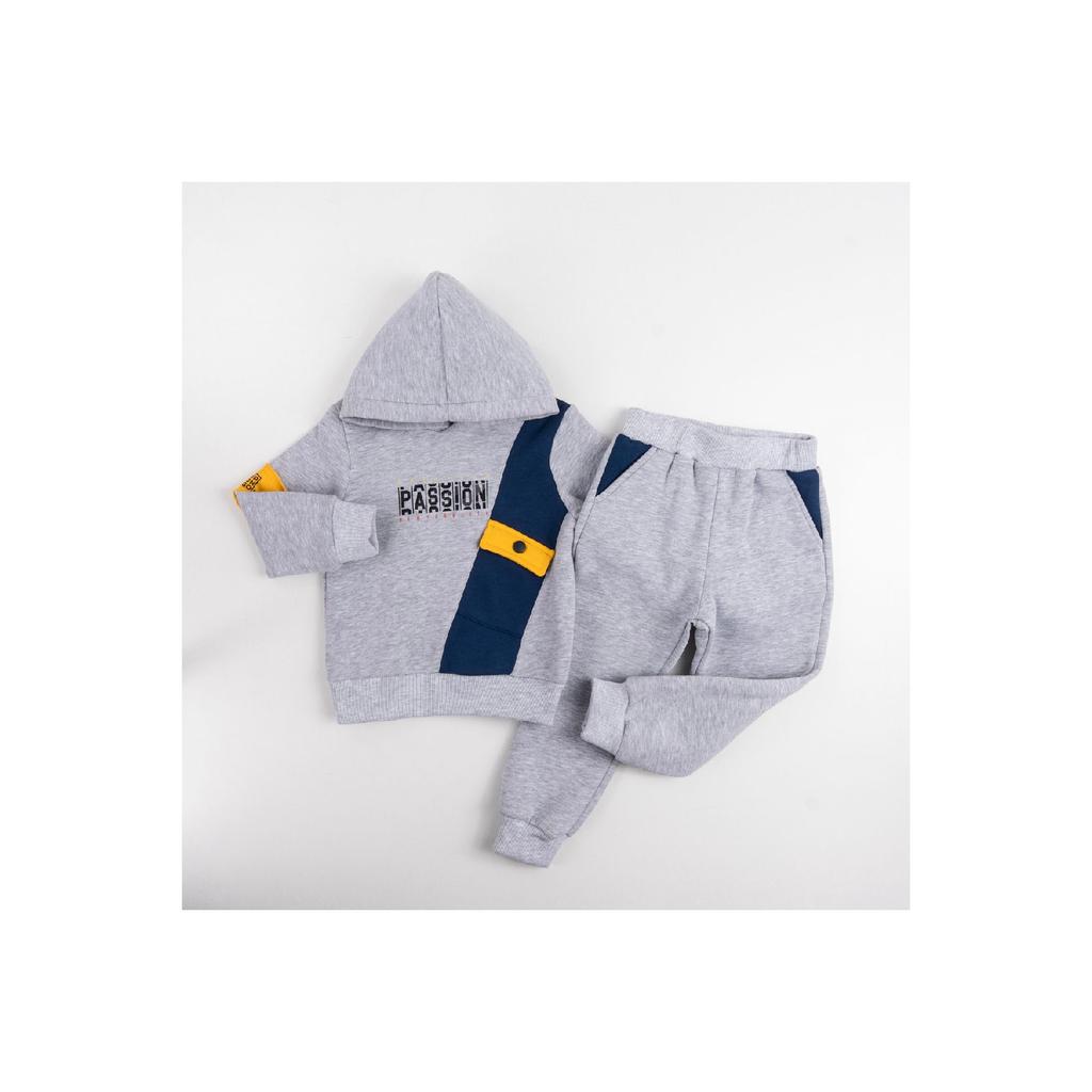 Спортивный костюм для мальчика