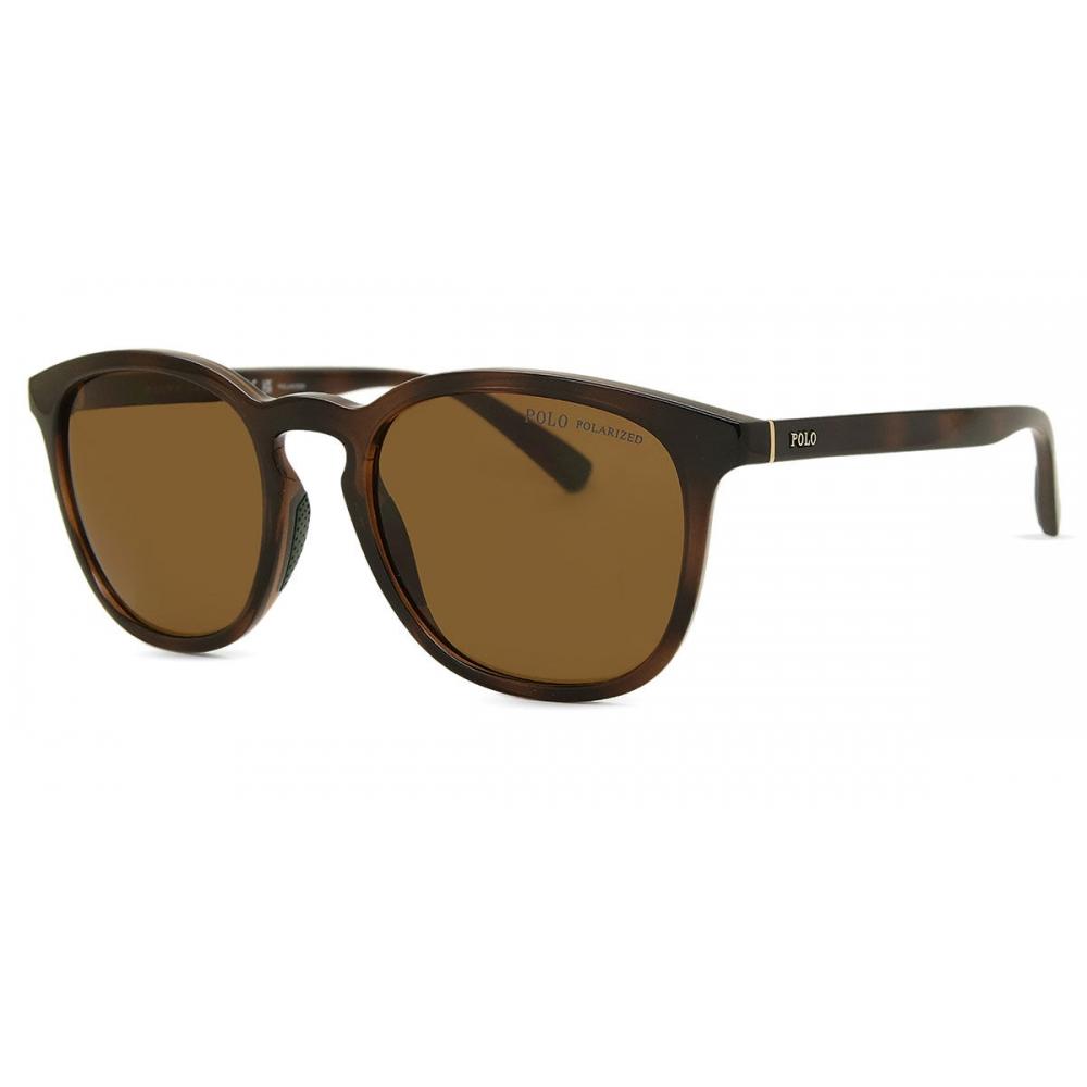 Polo Ralph Lauren Ph4222u Поляризованные 500383 Мужские Солнцезащитные очки