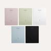 Small Stationery Pacemaker 2024 Annual Planner 5 Types (Choose 1), a Popular Phrase In Korea