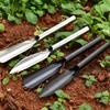 Garden Transplant Shovel Portable Convenient Handheld Trowel Plant Gardening Tool Yard