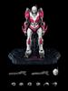 Good Smile Company SMILE BUMBLEBEE DLX Arcee металлическая окрашенная подвижная фигурка (ХОРОШАЯ КОМПАНИЯ) [Шмель] [DLX Arcee] Без накипи АБС, ПВХ, ПОМ и цинк