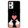Для Oppo Reno 7A 9A Чехол Накладка на телефон Мягкий силикон Ударопрочный ТПУ Funda На Для Oppo Reno9 A 5G Защитный Capa Reno7 A / Reno9A