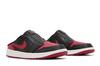 Jordan 1 Mule Golf Bred