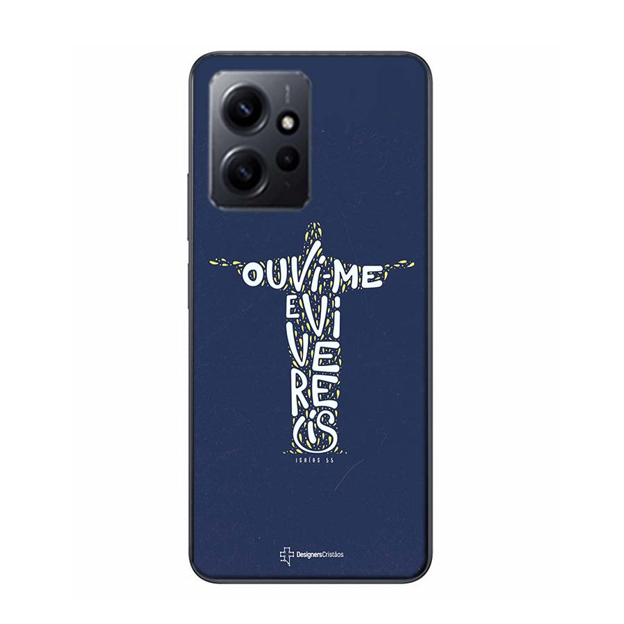 God Jesus Pray Phone Case For Redmi 12 13C 12C 15C 9 10 10C Note 13 Pro Plus 14 15 Pro 9T 9C 9A TPU Soft Cover Clear Cell Cases