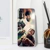 The Walking Deads TV Phone Case For Samsung Galaxy A17 A37 A57 A16 A26 A36 A56 A15 A25 A35 A55 A14 A24 A34 A54 A13 A23 A33 A53 A