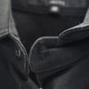 Gucci Сделано в Италии Хлопковая куртка 38 черный Женская Б/у