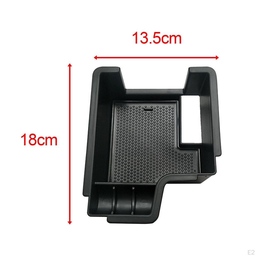 Центральная консоль подлокотника органайзер, центральный ящик для хранения вещей в автомобиле, органайзеры для перчаток подлокотники