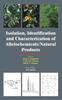 Книга Isolation, Identification and Characterization of Allelochemicals/ Natural Products