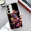 JoJo Adventure Гвидо Миста Мягкий чехол для телефона для Samsung A17 A27 A07 A37 A57 A16 A56 A15 A55 A14 A54 A13 A53 A26 A36 A25 A35 A24 A