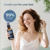 Penetration Re-Awaken Hair Spray with Biotin Nourishing Hydrating Scalp Treatment with Ginger Root Oil Rosemary Oil Hyalur