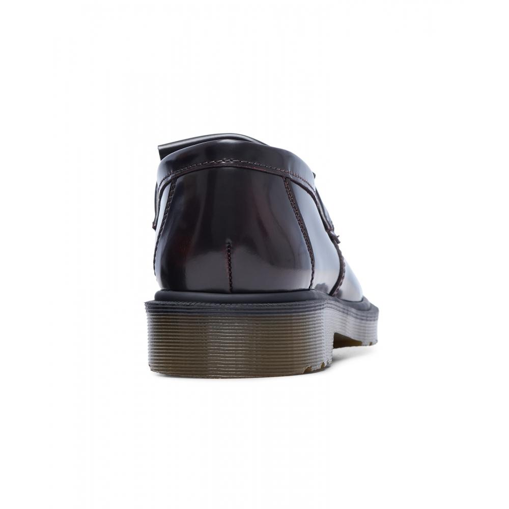 Dr.martens Adrian Arcadia Вишнево-красный 14573601