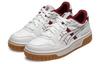 Asics Кроссовки Court Mz 2.0 'Бело-Красные' 1203A405-103