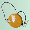 Anti-static Grounding Wire Reel for Tanker Trucks