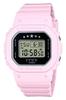 Casio X ITZY Коллаборация Акриловая подставка в комплекте Часы Цифровые Itzy G-SHOCK GMD-S5610IT BABY-G