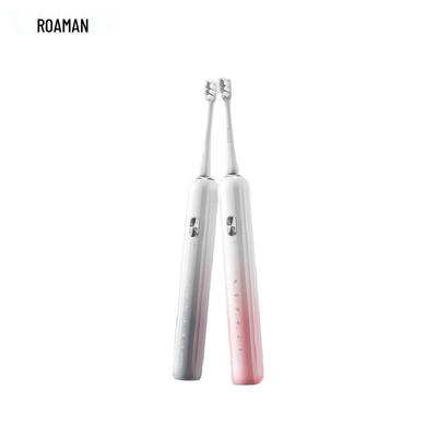 Звуковая электрическая зубная щетка ROAMAN L11Pro, штекер CN (адаптер в комплекте)