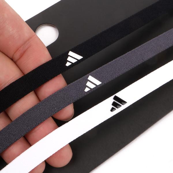 adidas 3pp повязка на голову 7788 повязка на голову спортивная повязка на голову футбол бег спорт
