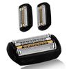 COOLHILL Braun Series 9 / 9 Pro Replacement Blade F / C92S 90S 92B 94M Shaver Head Side, See Details Page, See Details Page, See Details Page