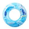 Cross-Belt Handle Inflatable Baby Swim Ring