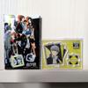 Акриловая подставка Протагониста Persona 4 - Ю Наруками