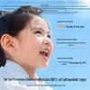 Hi!papa SPF50 Kids & Teen Sunscreen Lotion