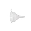 Plastic Funnel 8cm / 3''