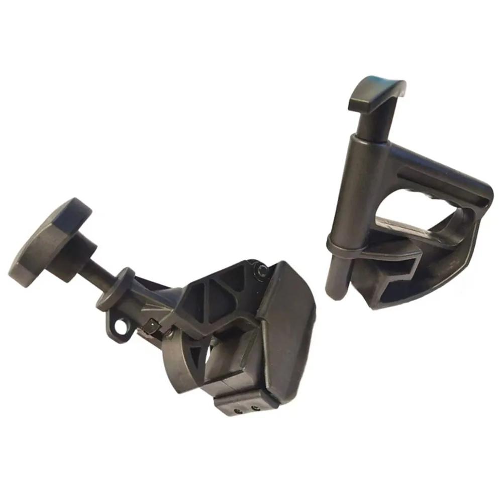 Для демонтажа шин Инструмент для опускания центра шины Инструмент для фиксации борта Процесс замены шин Как на картинке Совместим с большинством дисков