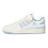 adidas Forum 84 Кроссовки унисекс LG White Clear Sky Cloud-White Cream-White GZ1893