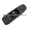 98104592ZD-01 подходит для моделей Peugeot 308/408, поддерживает переключатели окон и кондиционера, а также стеклоподъемники.