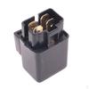 Starter Solenoid Neutral Relay For