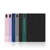 Магнитный чехол для Samsung Galaxy Tab S9 S10 FE S7 S8 Plus S9FE S7FE S9+ S8+ S8 S9 S10 Ultra Планшетная подставка Умный чехол-обложка Чехлы