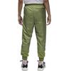 Jordan Мужские вязаные спортивные штаны Saint Green DV1600-378