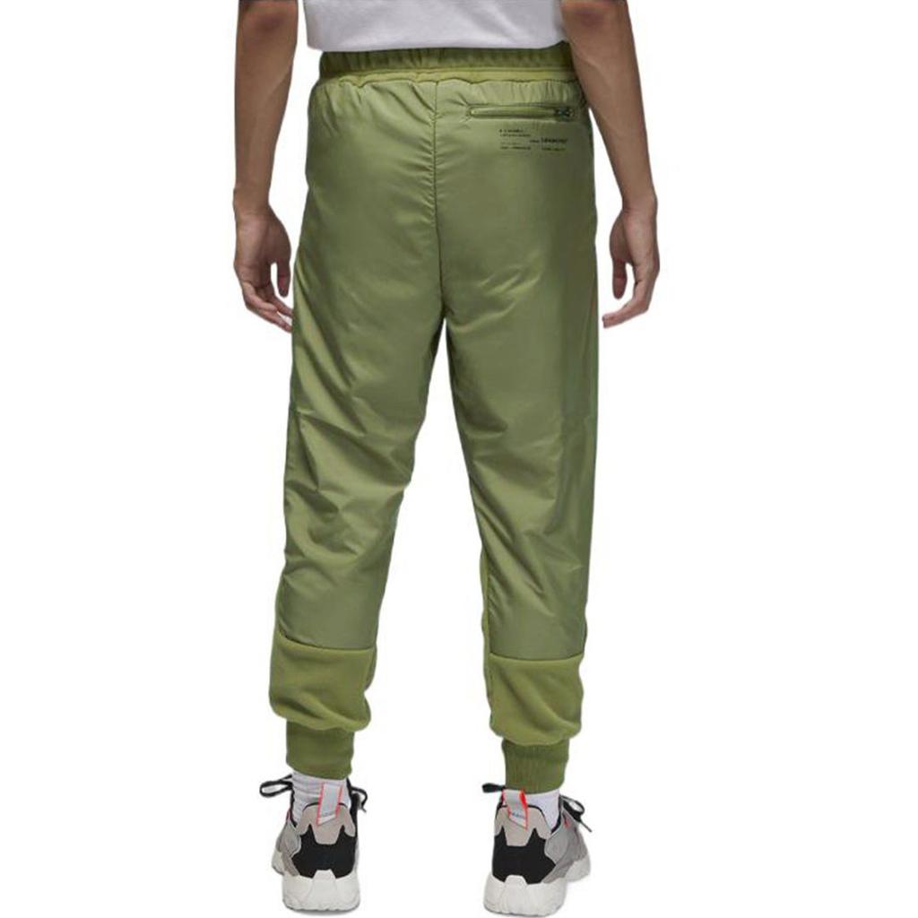Jordan Мужские вязаные спортивные штаны Saint Green DV1600-378