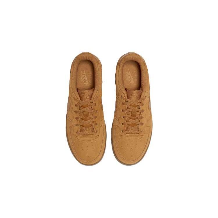 (GS) Nike Air Force 1 LV8 3 'Пшеничный' Детские BQ5485-700
