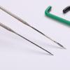 35Pcs Needle Felting Tools Supply Wool Felt Needle Crafting Tool for Wool Felting Craft