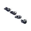 Breathable For Small Dogs,Cats Casual Style Puppy Sneaker Dog Shoes Pet Booties Pet Denim Shoes