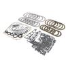 0B5 DL501 Transmission Master Rebuild Kit For A4 A5 A6 A7 Q5