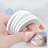 5Rolls Hypoallergenic Eyelash Lifting Tape Eye Patch Grafting False Lashes Extension Isolation Tape Eyelid Lifting Tools