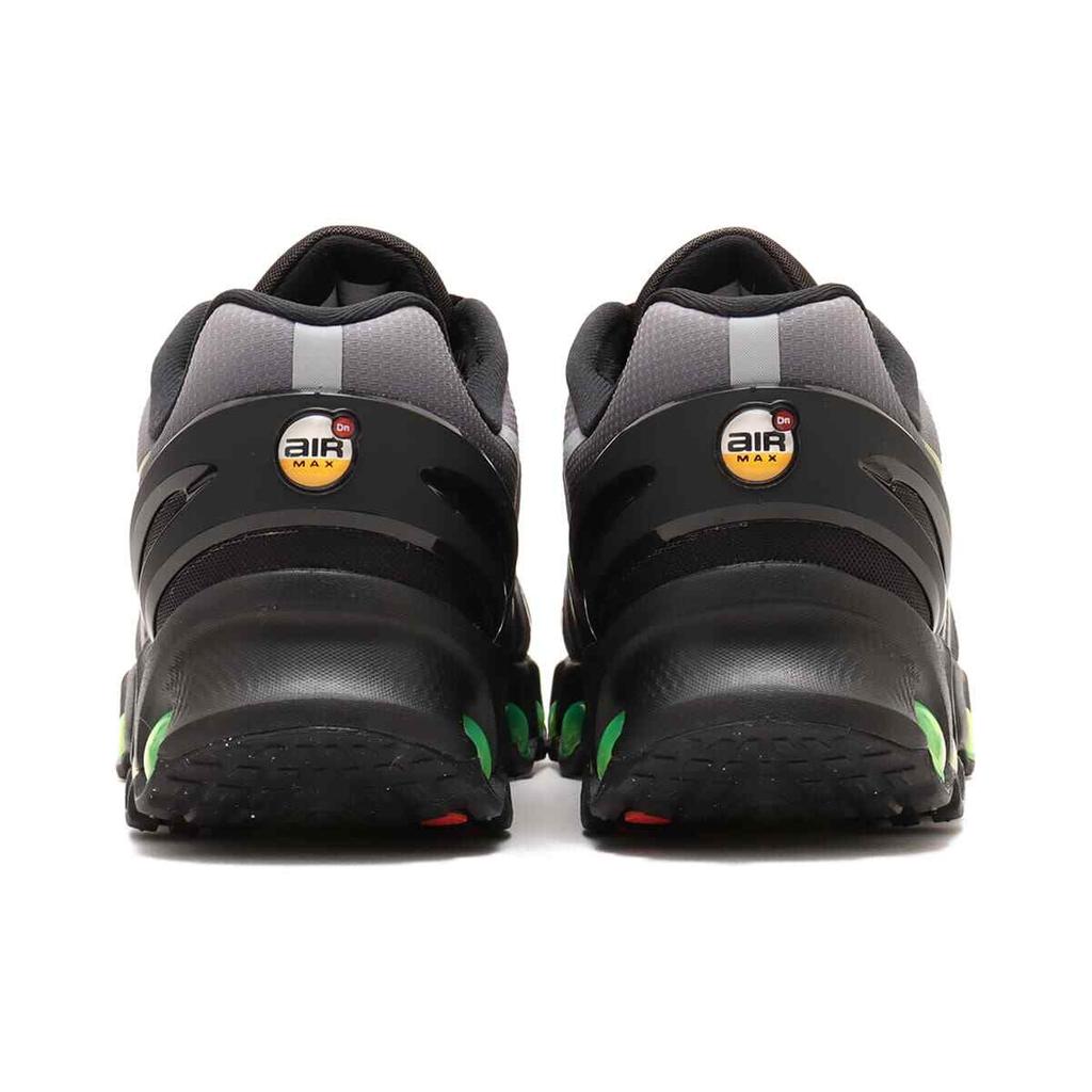 FQ7860-003 Nike Air Max DN8 Black Light Smoke Grey Black Volt (Men's)