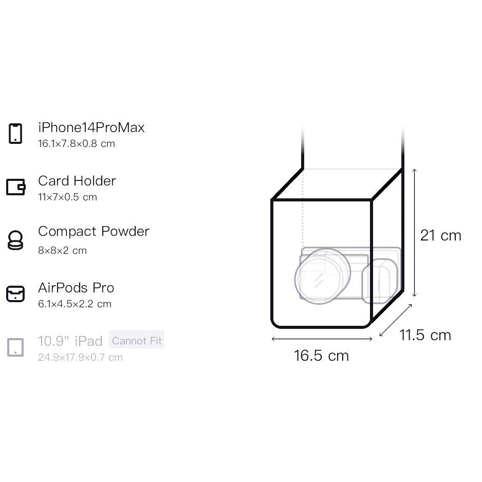 Coach City Bucket 17 Monogram Metal Logo Signature Coated Canvas Tote Shoulder Bag Small Women bags Brown Black CT800-IMQRX