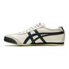 Унисекс Повседневная обувь Onitsuka Tiger Mexico 66 Береза Индийские чернила Латте DL408-1659