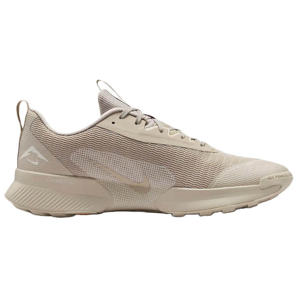 Nike Кроссовки для трейлраннинга Juniper Trail 3 Мужские Бежевые FQ0904-204