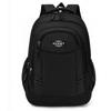 Breathable Oxford Backpack With 16in Laptop Compartment For Schoolbag Travel