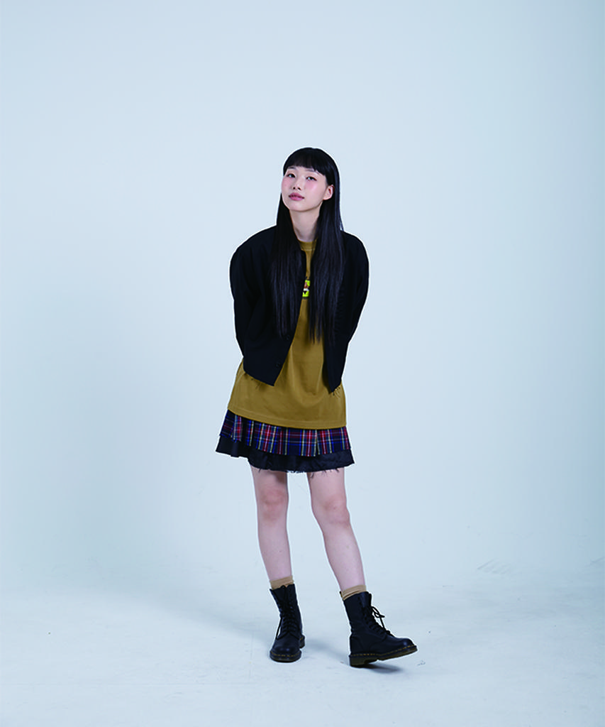 COTTONREBIRTHCLUB Футболка Vetements (оливковый)