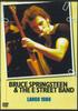 DVD BRUCE SPRINGSTEEN & THE E STREET BA - Largo 1980 NONE NOT ON LABEL US Music Video Used