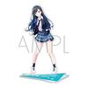 Movic Акриловая подставка Ан Сираиси vol.2 Project SEKAI Colorful Stage! подвиг. Ограниченный товар Hatsune Miku Прибл.. Высота 15 см